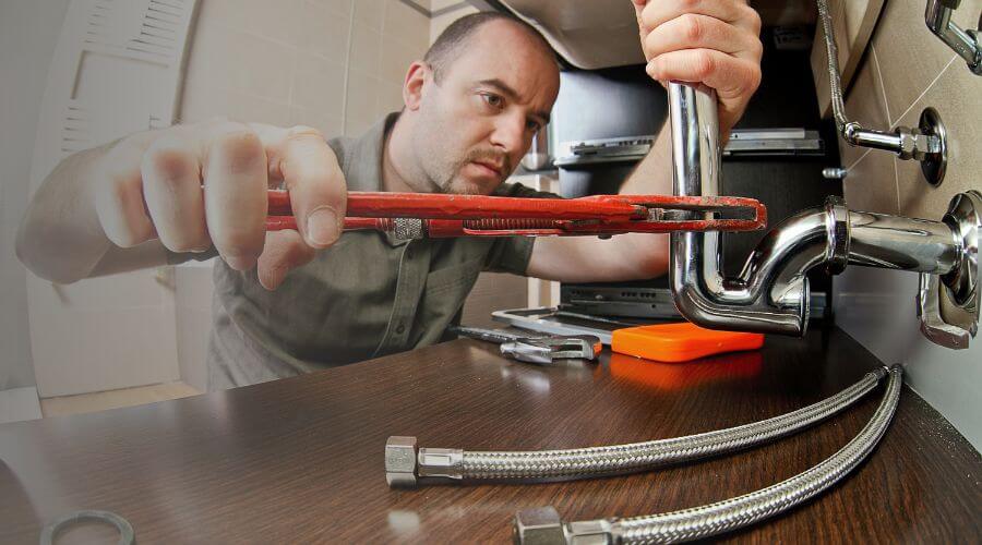 Professional Leak Detection in Centralia, WA